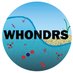 WHONDRS (@whondrs) Twitter profile photo WHONDRS (@whondrs) Twitter profile photo
