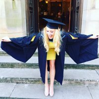 Lucy Lyth(@lucylyth) 's Twitter Profile Photo