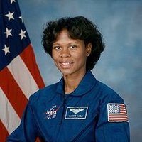 Yvonne Cagle (@astromd_yvonne) 's Twitter Profile