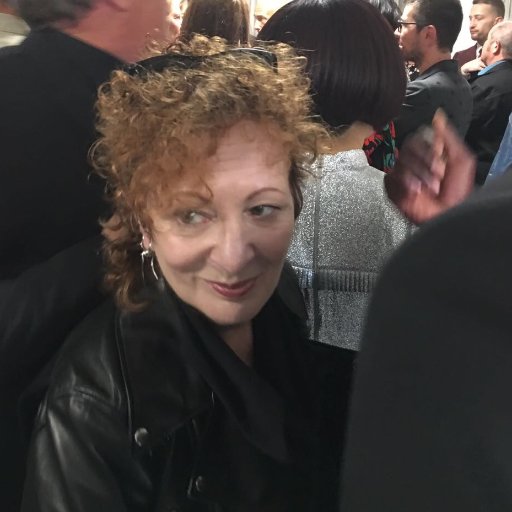 Nan Goldin Profile