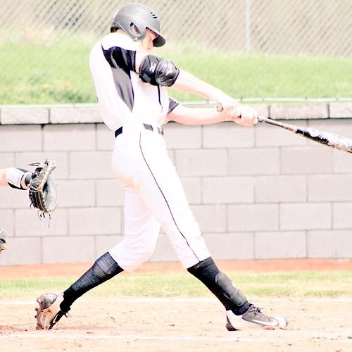 ybhughes16's profile picture. Certified Strength and Consitioning Specialist. Former WLU⚾️XN🥌Insta: el__yale