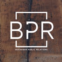 Buchanan PR(@BuchananPR) 's Twitter Profile Photo