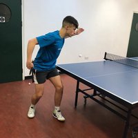 Ben Pearce (@benpearce118) 's Twitter Profile Photo