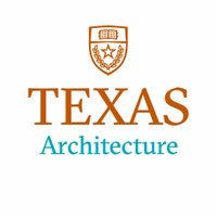 Texas Architecture(@UTSOA) 's Twitter Profile Photo