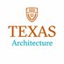 Texas Architecture (@utsoa) Twitter profile photo Texas Architecture (@utsoa) Twitter profile photo
