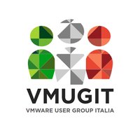 VMUG Italia (@vmugit) 's Twitter Profile