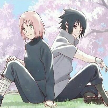 SasuSaku サスサクさんのプロフィール画像