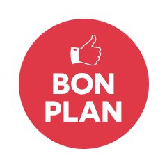 Bonjour à tous! Ici je partage tous mes #bonsplans 😀 profitez en c'est fait pour !!