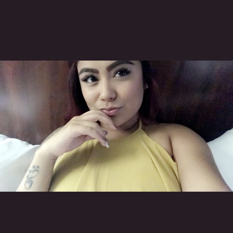 adriana_h95's profile picture. Executive Assistant at #Websites Depot