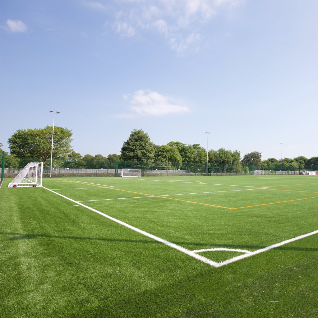 Official Twitter page of St John Bosco Arts College 3G Pitch. Lettings website: https://t.co/VWtV449bmA. Managed by @TheCLMC
