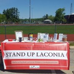 Stand up to effectively & compassionately confront the causes & consequences of substance misuse by advocating for prevention intervention treatment & recovery.