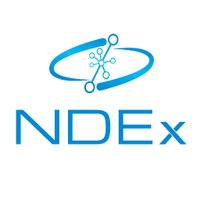 The NDEx Project (@ndexproject) 's Twitter Profile Photo The NDEx Project (@ndexproject) 's Twitter Profile Photo