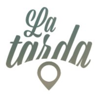 La tarda (@la_tarda) 's Twitter Profile