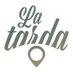 La tarda (@la_tarda) Twitter profile photo La tarda (@la_tarda) Twitter profile photo
