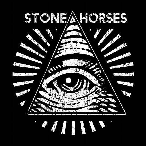 STONE HORSES #GoodOlDays EP available now click website link below ⬇️