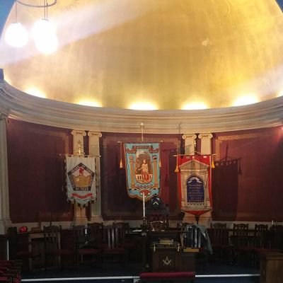 Masonic Lodge at Castlegate, York. We meet on the fourth Monday of every month, Lodge of Instruction on the first and third Tuesdays.