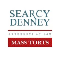 SearcyMassTort (@searcymasstort) 's Twitter Profile Photo SearcyMassTort (@searcymasstort) 's Twitter Profile Photo