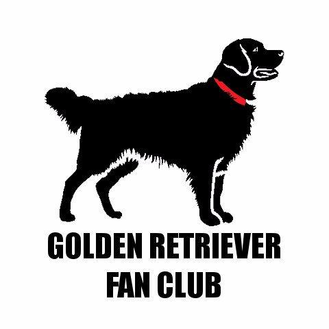 The Golden Retriever Fan Club is a community where you can find several information, tips, photos and other news about the best dog in the whole world!