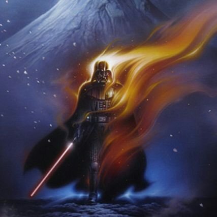 AtheismForever1's profile picture. Ancient Astronaut Theorist Supporter godless and free. 
Proud atheist. Liberal. Die-hard Star Wars/Marvel fan.