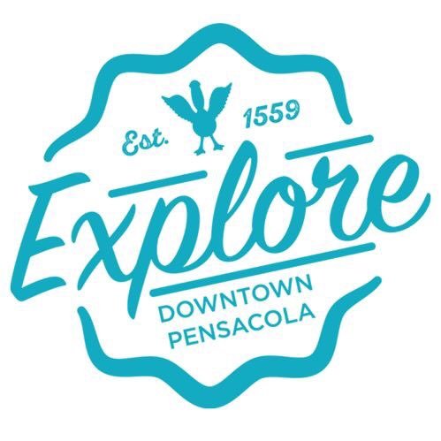 America's 1st settlement.🇺🇸 | Share your adventures with #DowntownPensacola.🌞 FB & IG: @DowntownPensacola