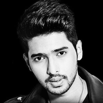 The craziest biggest ARMAANIAN  ........JUST CRAZY ABOUT @ARMAANMALIK22 .......... He liked my tweet......