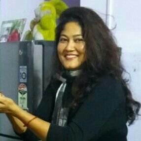 Educator, dancer,Tollywood n Bollywood follower...a dreamer..