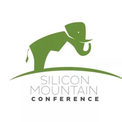 sm_conf's profile picture. The Official Page Of The Silicon Mountain Conference