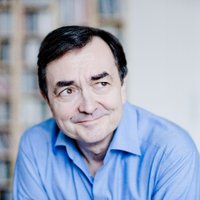 Pierre-Laurent Aimard(@PLAimard) 's Twitter Profile Photo