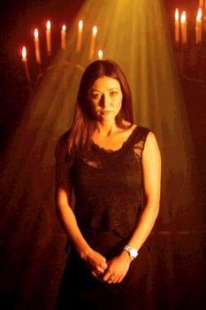 Beth_VWC's profile picture. Shellan to @Wrath_VWC. 100% RP ~ Mature in nature / Parody