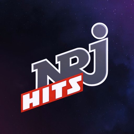Twitter officiel de NRJ Hits #NRJHits, la 1ère chaîne musicale câble-satellite-ADSL. https://t.co/CvigQzfTpm
https://t.co/FiDE5rpiyz…