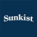 Sunkist (@Sunkist) Twitter profile photo