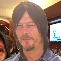 Cardboard Norman(@CardboardNorman) 's Twitter Profile Photo