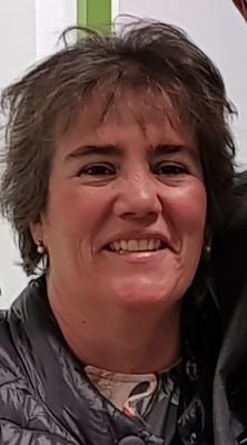 YCarabante's profile picture. Directora General en ANEDA VENDING