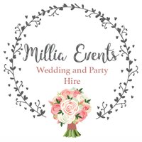 Millia Events-Venue Styling 💍❤ (@milliaevents) 's Twitter Profile