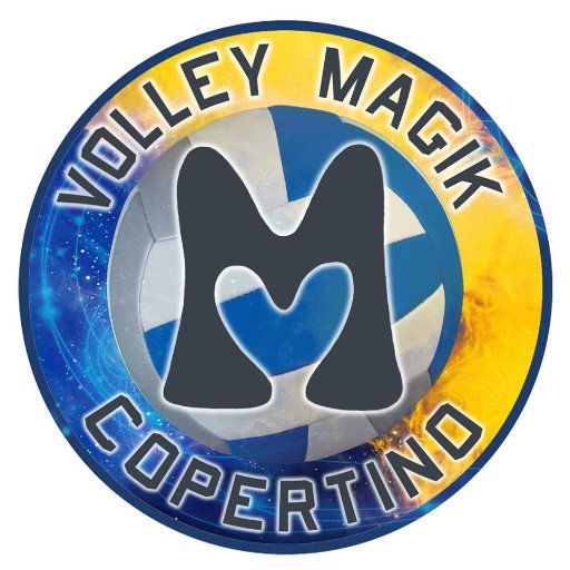 Profilo ufficiale della società sportiva ASD Volley Magik Copertino militante nel campionato nazionale di Serie C femminile