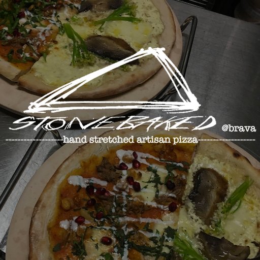 Stonebaked pizza, Tuesday - Saturday 5pm - 8pm 02920 371 929 to order takeaway🍕 🍃 GF & Vegan options 👌