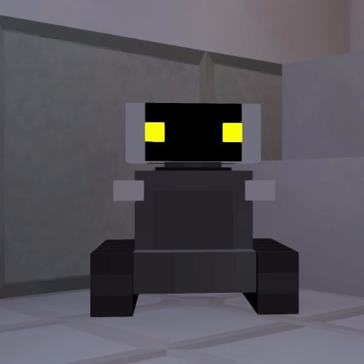 AntarktikaRobot Profile
