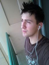 DjReflash's profile picture. 20 year old Dirty Electro/Progressive House Producer