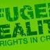 Refugee Realities (@refugeereality) Twitter profile photo