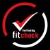 FitCheck.co.uk (@fitcheck_) Twitter profile photo FitCheck.co.uk (@fitcheck_) Twitter profile photo