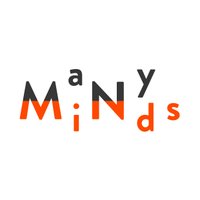 Many Minds(@Many_Minds) 's Twitter Profile Photo