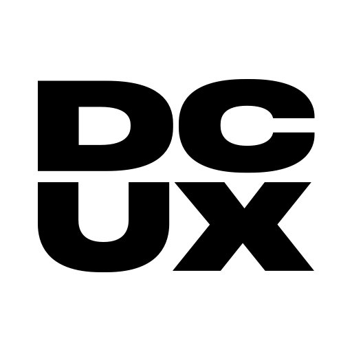 The region’s professional design community and annual conference by @uxpadc & @round.