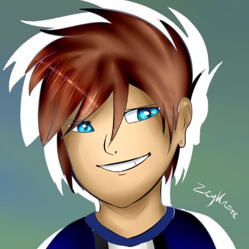 ZEY'さんのプロフィール画像