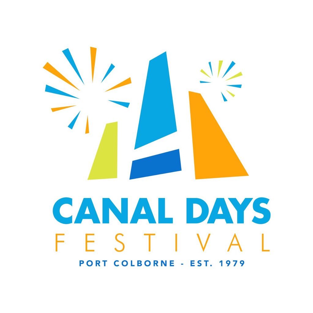 46th Annual Canal Days Marine Heritage Festival, August 2-5, 2024, in the City of Port Colborne. #CanalDays