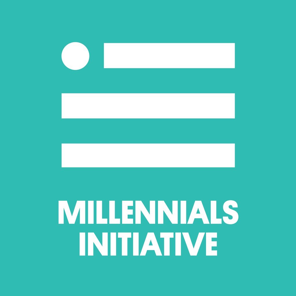 Home to 10 Millennial Public Policy Fellows @NewAmerica. Creating opportunities for & amplifying voices of young folks. #Pathways2Progress Retweet≠Endorsement