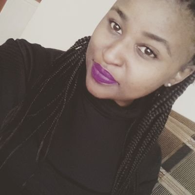 PalesaLetsie2's profile picture. -A Praying Mosadi
-Labour Relations Practitioner 
-A lady and a freak😊
-A Queen at most👑