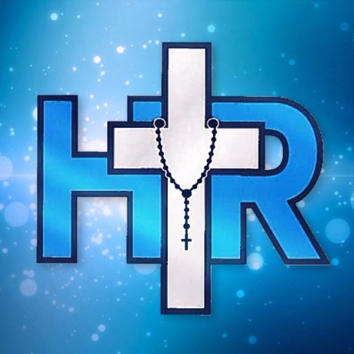 HolyRosaryM Profile Picture