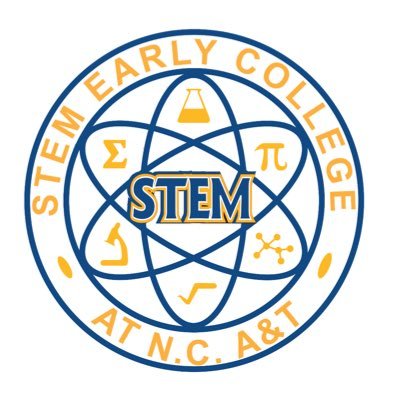 The STEM Early College at N.C. A&T offers a fast-paced curriculum that integrates knowledge in four areas: science, technology, engineering and mathematics.