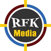 RFK Media (@rfkmedia) 's Twitter Profile