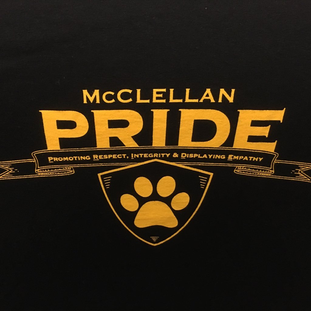 Mr. Liberatore(jliberatore@wjhsd.net) is the principal of McClellan Elementary School in the West Jefferson Hills School District.